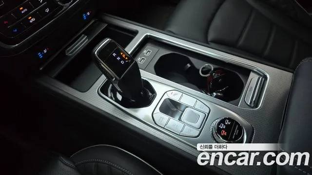 KG_Mobility_Ssangyong Rexton 2021 thumb 9