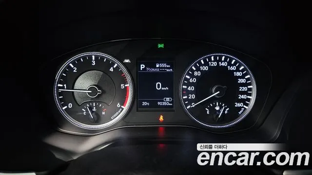 Hyundai Santa Fe 2018 thumb 7