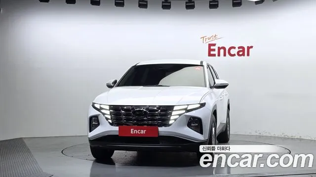 Hyundai Tucson 2022 thumb 3