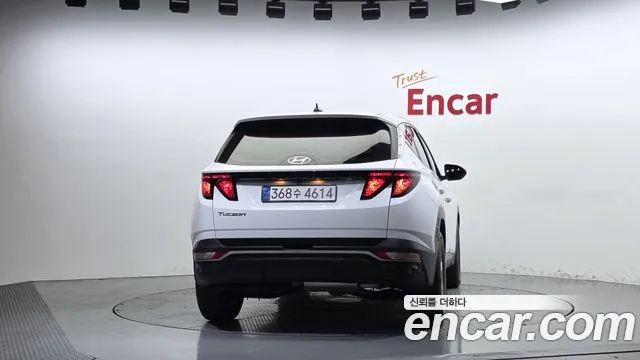 Hyundai Tucson 2022 thumb 4
