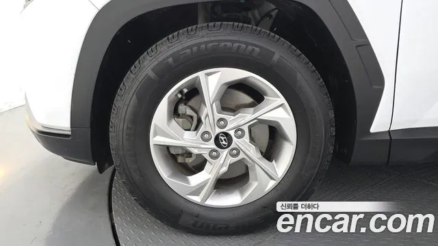 Hyundai Tucson 2022 thumb 5