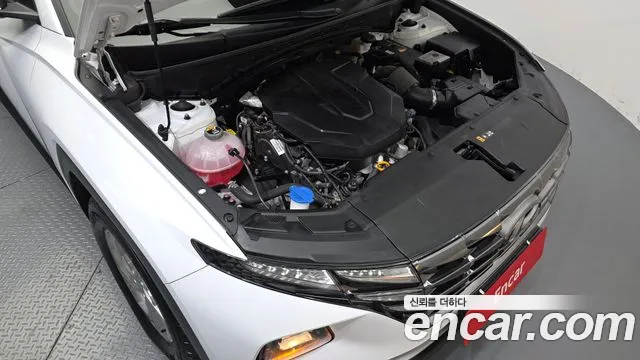 Hyundai Tucson 2022 thumb 6