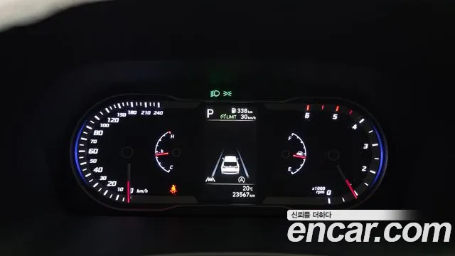 Hyundai Tucson 2022 thumb 8