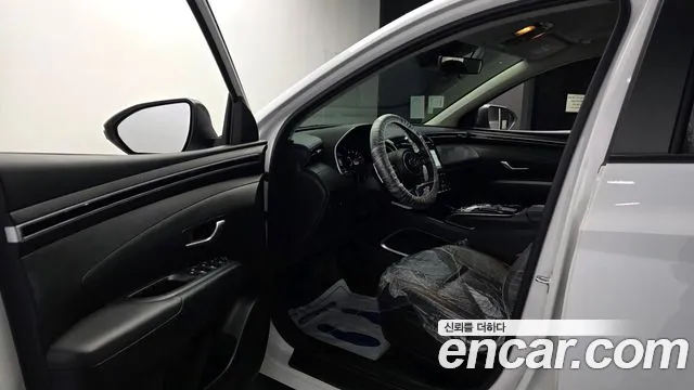 Hyundai Tucson 2022 thumb 10