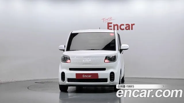Kia Ray 2022 thumb 3