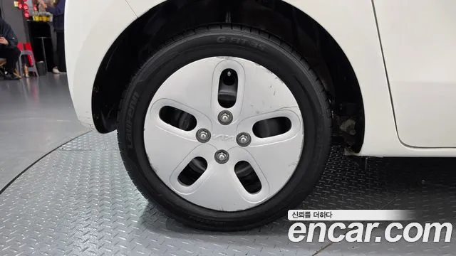 Kia Ray 2022 thumb 5