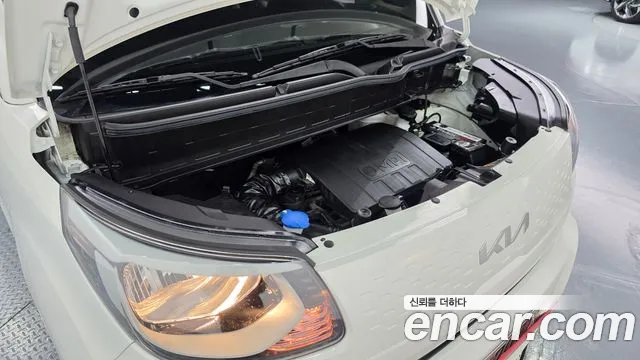Kia Ray 2022 thumb 6
