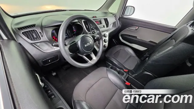 Kia Ray 2022 thumb 7