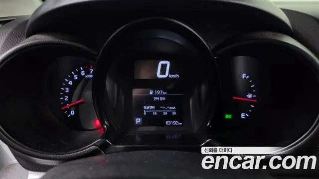 Kia Ray 2022 thumb 8
