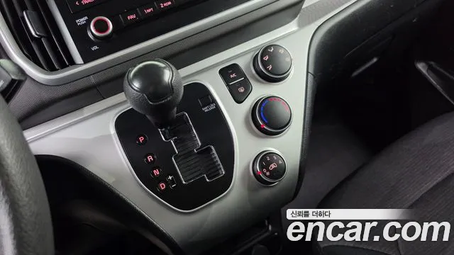 Kia Ray 2022 thumb 9