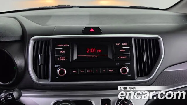 Kia Ray 2022 thumb 12