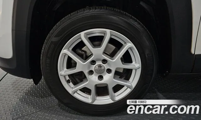 Jeep Renegade 2020 thumb 5
