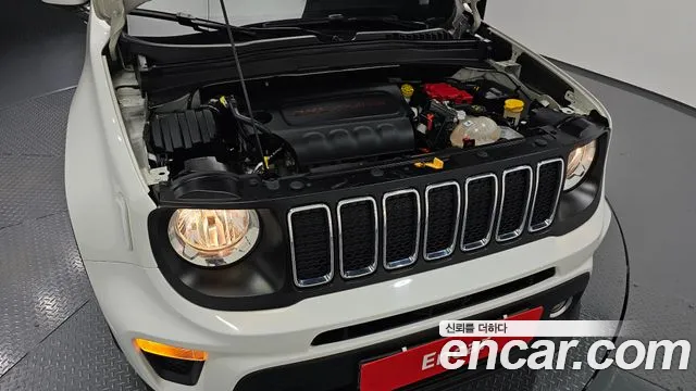 Jeep Renegade 2020 thumb 6