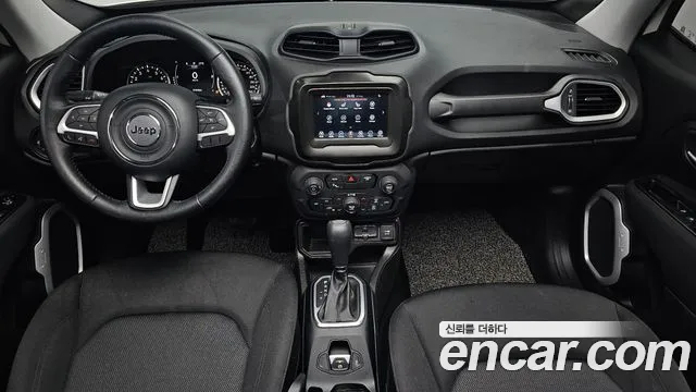 Jeep Renegade 2020 thumb 7
