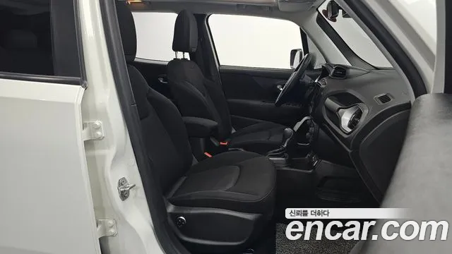 Jeep Renegade 2020 thumb 10