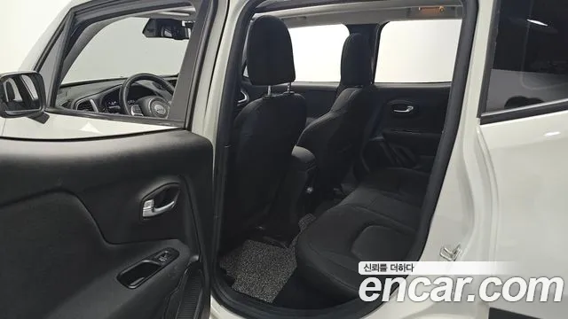 Jeep Renegade 2020 thumb 12