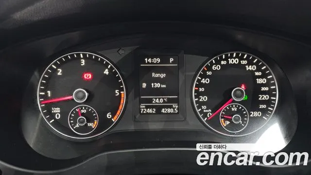 Volkswagen Jetta 2013 thumb 7