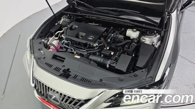 Lexus ES 2024 thumb 6