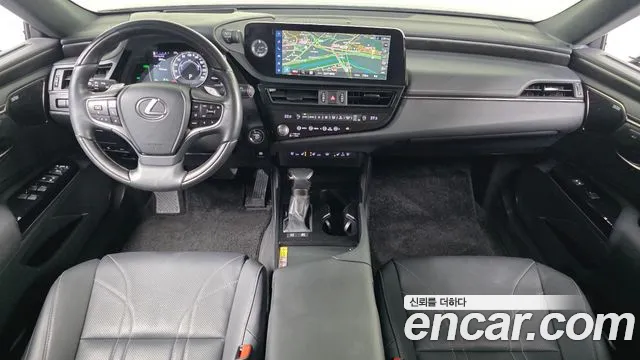 Lexus ES 2024 thumb 7