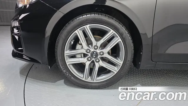 Kia K3 2019 thumb 5