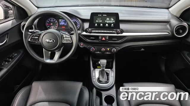 Kia K3 2019 thumb 7