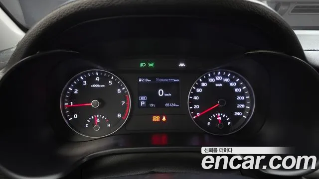 Kia K3 2019 thumb 8
