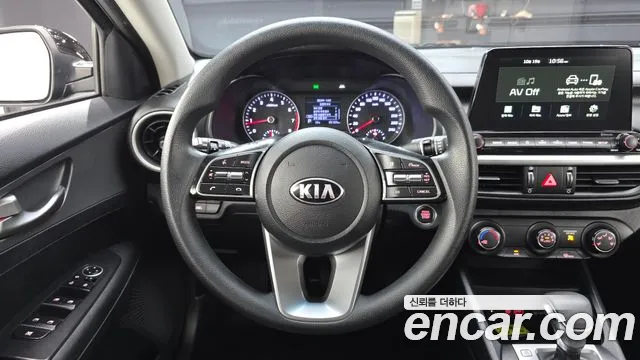 Kia K3 2019 thumb 12