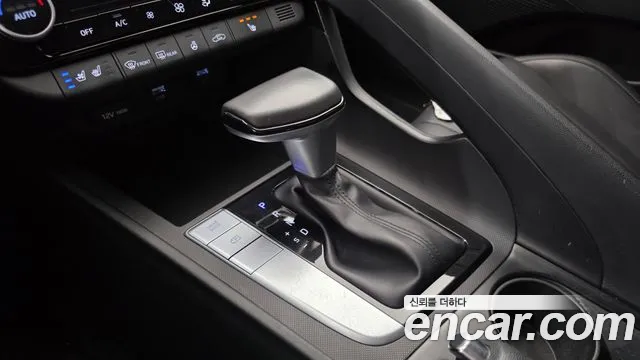 Hyundai Avante 2020 thumb 8