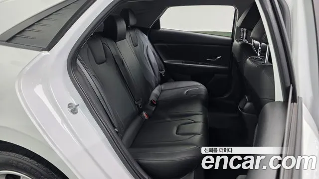 Hyundai Avante 2020 thumb 10