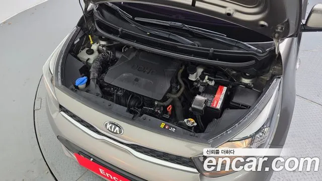 Kia Morning 2017 thumb 6