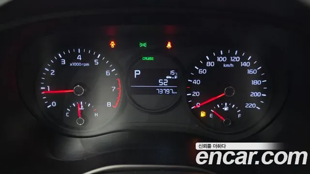 Kia Morning 2017 thumb 8