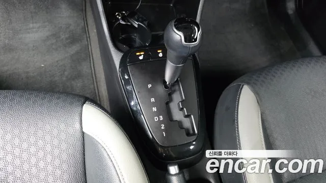 Kia Morning 2017 thumb 9