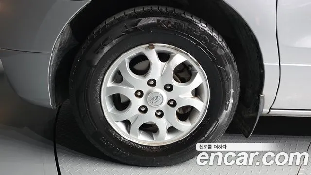 Hyundai Starex 2014 thumb 5