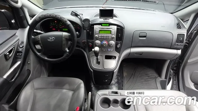 Hyundai Starex 2014 thumb 7