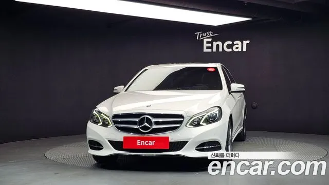 Mercedes-Benz E-Класс 2016 thumb 3
