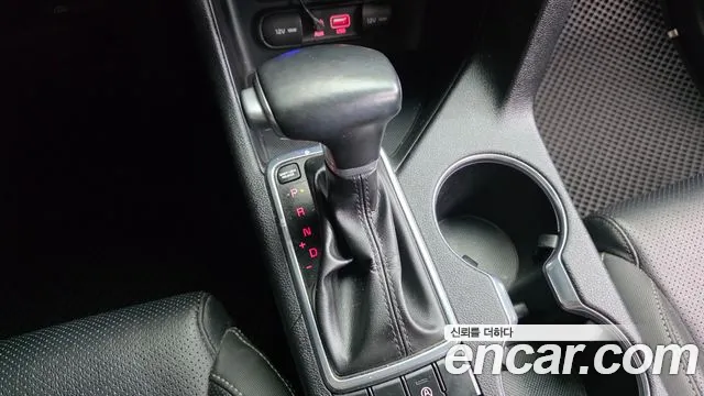 Kia Sportage 2017 thumb 9