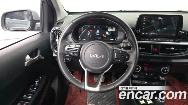 Kia Morning 2023 thumb 12