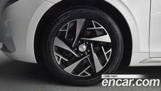 Hyundai Grandeur 2022 thumb 5