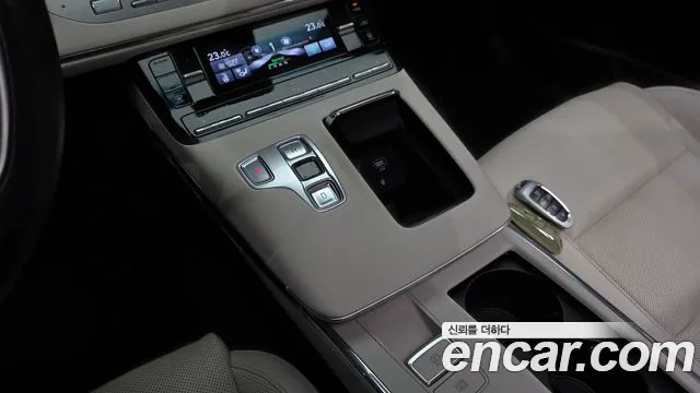 Hyundai Grandeur 2022 thumb 9