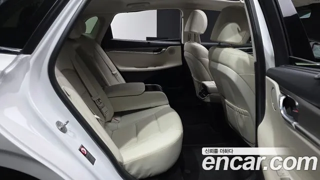 Hyundai Grandeur 2022 thumb 12