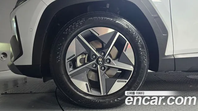 Hyundai Tucson 2024 thumb 4