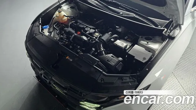 Hyundai Tucson 2024 thumb 5