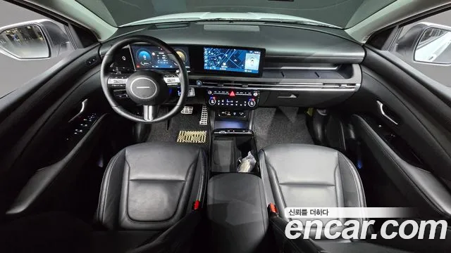 Hyundai Tucson 2024 thumb 6