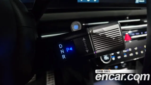 Hyundai Tucson 2024 thumb 8