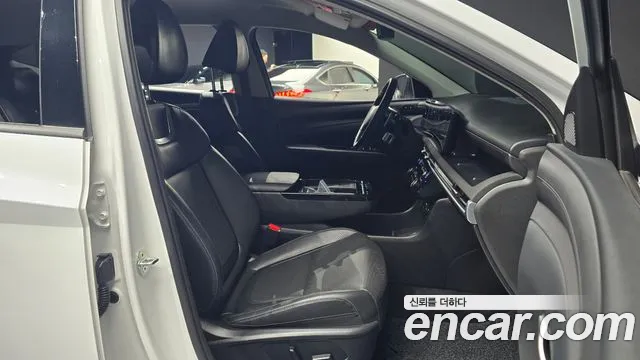 Hyundai Tucson 2024 thumb 9