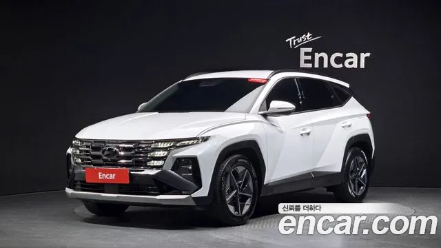 Hyundai Tucson 2024 thumb 11
