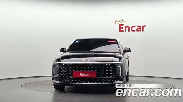 Hyundai Grandeur 2023 thumb 2
