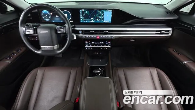 Hyundai Grandeur 2023 thumb 6