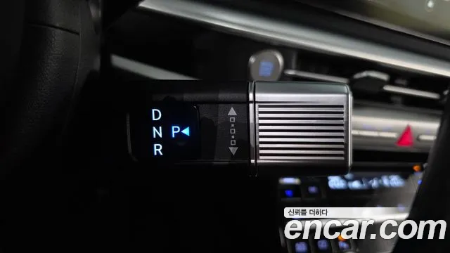 Hyundai Grandeur 2023 thumb 8