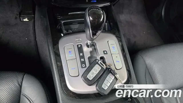 Hyundai Genesis 2011 thumb 9